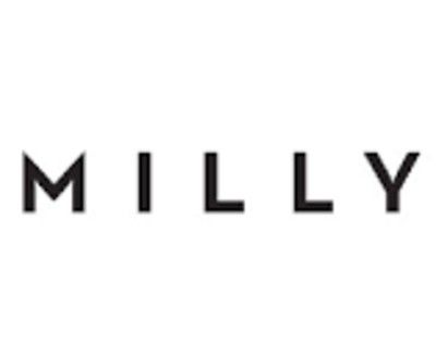 Milly logo