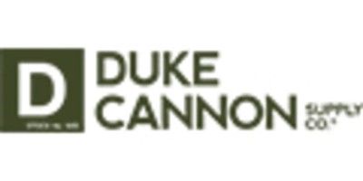 Duke Cannon Supply Co logo