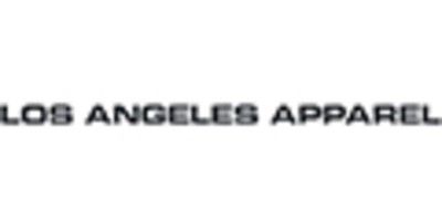 LA Apparel logo