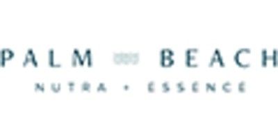 Palm Beach Nutra logo