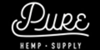 Pure Hemp Supply logo