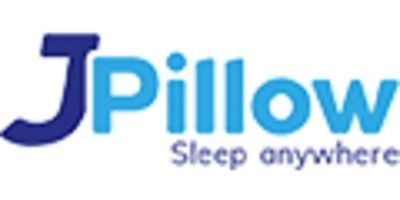 JPillow logo