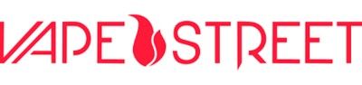 Vape Street logo