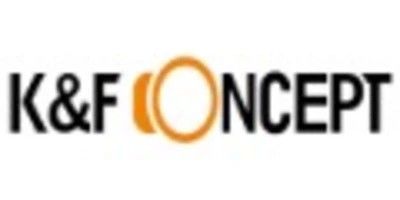 K&F Concept logo