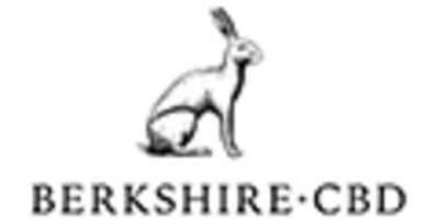 Berkshire CBD logo