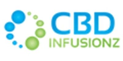 CBInfusionz logo