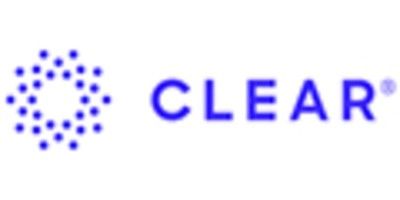 CLEAR Airport Security logo