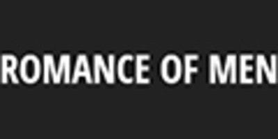 Romanceofmen logo