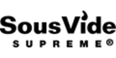SousVide Supreme logo