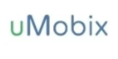 uMobix logo