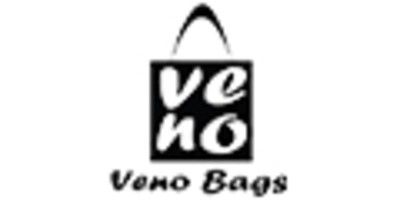 Veno Bags logo