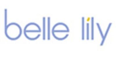 Belle Lily logo