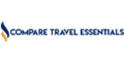 Compare Travel Essentials logo