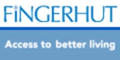 Fingerhut Credit Application logo