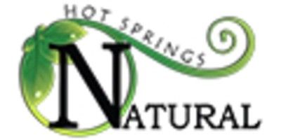 Hot Springs Natural logo