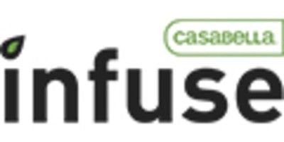 Infuse Clean logo