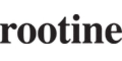 Rootine Vitamins logo