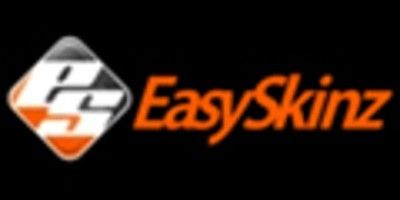 EasySkinz UK logo
