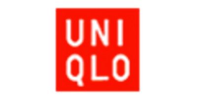 UNIQLO  AU logo