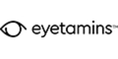 Eyetamins logo