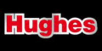 Hughes logo