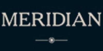 Meridian Grooming logo