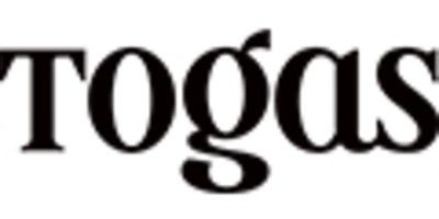 Togas House of Textiles logo