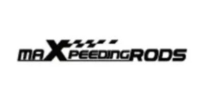 Maxpeedingrods AU logo
