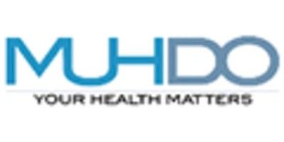 Muhdo logo