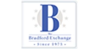 The Bradford Exchange logo