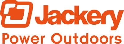Jackery logo
