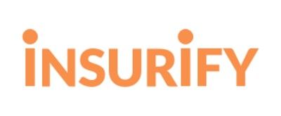 Insurify logo