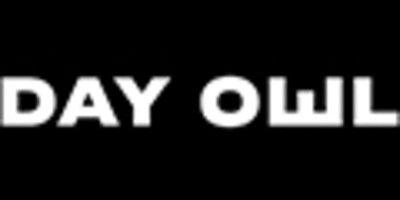 Day Owl logo