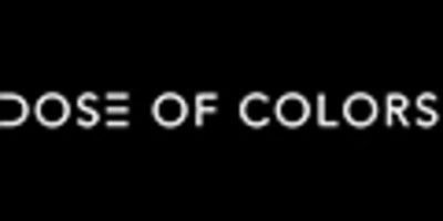 Dose of Colors logo