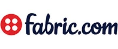 Fabric.com logo