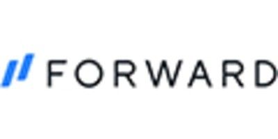Forward logo