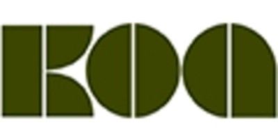 Koa logo