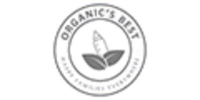 Organic's Best logo