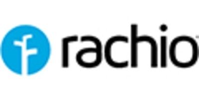 Rachio logo
