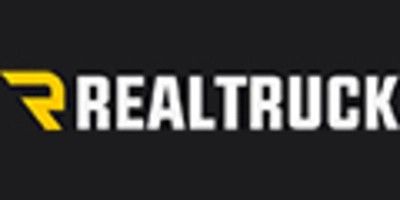 RealTruck logo