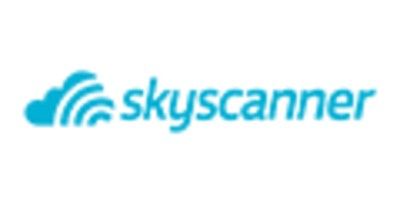Skyscanner USA logo