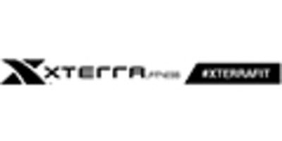 XTERRA Fitness logo