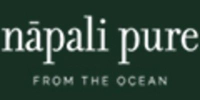 Napali Pure logo