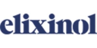 Elixinol logo