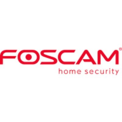 Foscam Mall logo