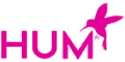 HUM Nutrition logo