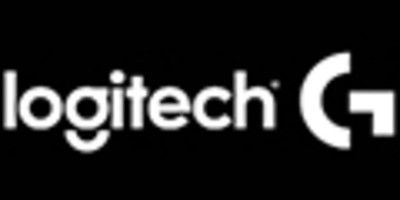 Logitech G logo
