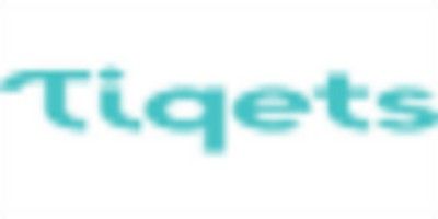 Tiqets logo