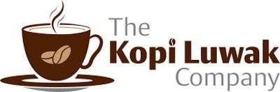 Kopi Luwak Coffee Company logo