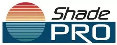 ShadePro logo